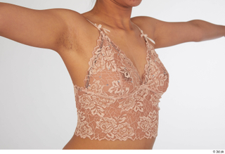 Killa Raketa beige lace bra breast lingerie underwear 0005.jpg